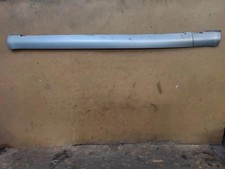 Chrysler 300 C LX sill plastic