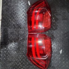 2014 BMW 520D M SPORT AUTO 4DR SL N/S/R TAIL LIGHT 7306165-05