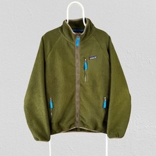 Patagonia Green Fleece