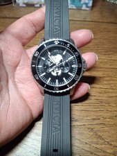 Invicta Collectible Character