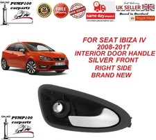 HANDLE FOR SEAT IBIZA IV