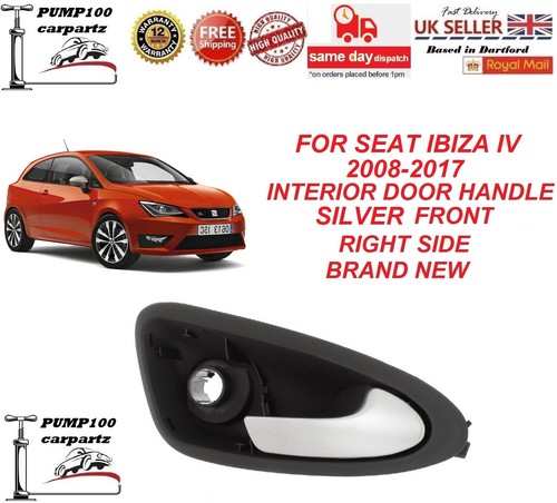 Handle for seat ibiza - for,
