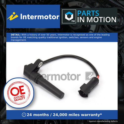 Speed sensor fits - (atm),