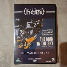 The Man in the Sky DVD (2010)