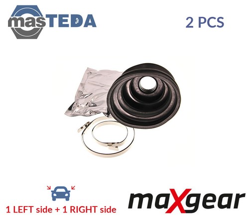 2091 joint boot - cv, kit