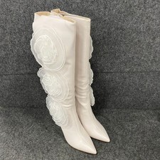 LONDON RAG Chinkara Big Rose
