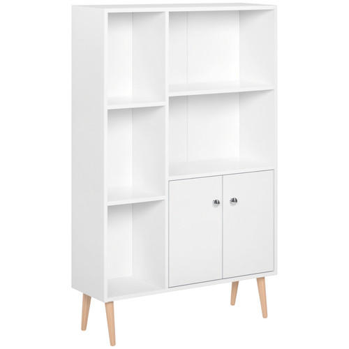 Homcom cabinet shelves - homcom,