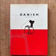 DANISH CHAIRS Kenji Oda Mid