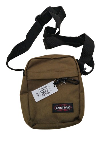 Eastpak men bag green 100 - eastpak,