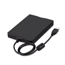 USB 2.0 3.5 inch External