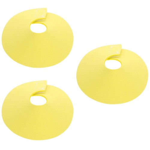 Stylish yellow felt - stylish,