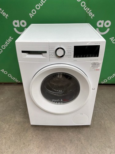 Bosch washer dryer 8kg - washer, 8kg/5kg