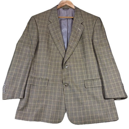 Hart schaffner marx - marx, wool