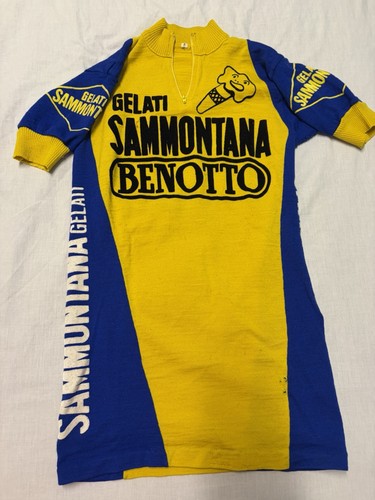 Vintage sammontana benotto - vintage,