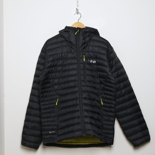 Rab microlght alp men - rab, men's