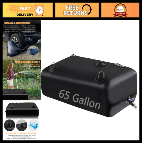 Gallon foldable water - gallon,