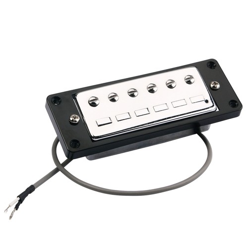 Mini guitar pickup - mini,
