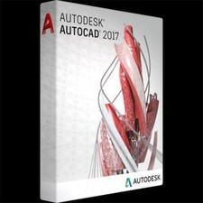 Autodesk AutoCAD 2017 - Full