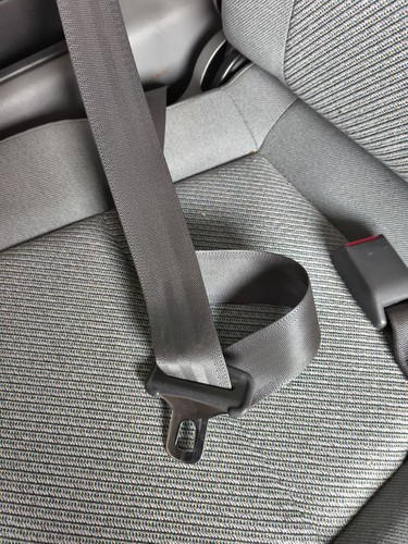 Mazda bongo 1999 2005 - 1999-2005, seat