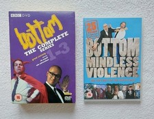 Bottom: The Complete Series