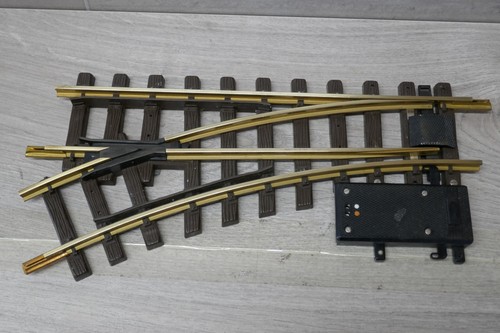 Lgb 1215n left - hand, electric