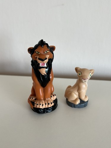 Vintage lion king - lion,