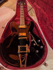 *RARE* Epiphone ES-345 Limited Edition Stereo, Varitone – (2011, Factory Bigsby)