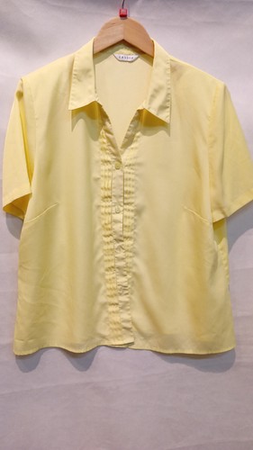 Eastex yellow short - eastex,