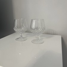 Pair of Eclat Cristal d'Arque