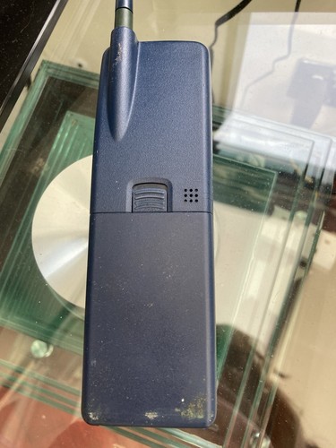 Vintage jade mobile - vintage, bt