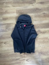 Dark Grey Nike Tech Fleece 