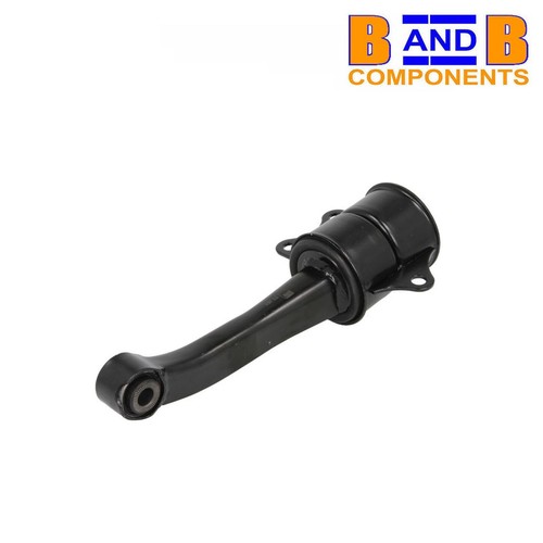 Engine mount mounting rear - rear, vw