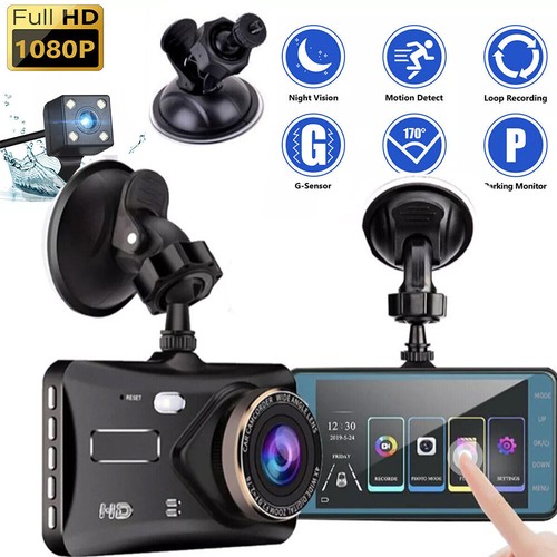 Dash cam pro - cam, car