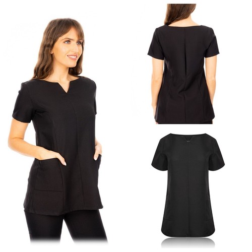 Side pocket spa - side,