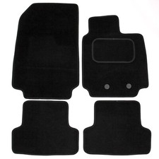 Fits Renault Clio Car Mats Mk3