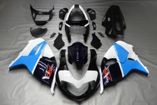 Complete fairing set for - complete,