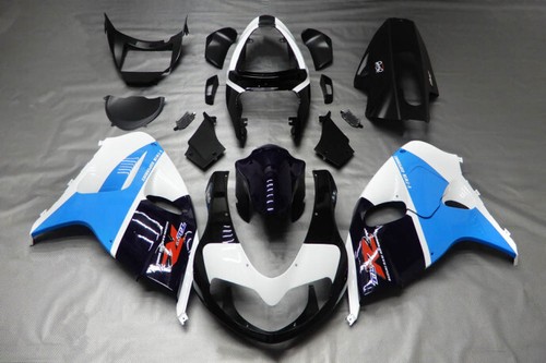 Complete fairing set for - complete,