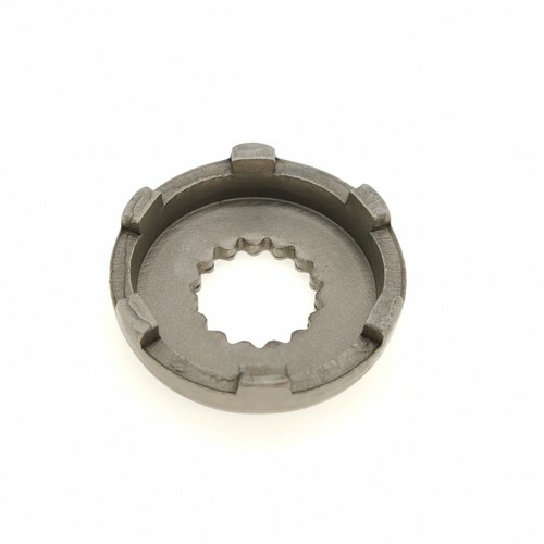 Kickstart gear ratchet - ratchet, for