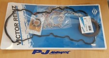 ZETEC 2.0 SILVERTOP MONDEO BOTTOM END GASKET SET/CONVERSION SET VICTOR REINZ