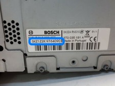 SKODA NAVIGATION RADIO CODE -