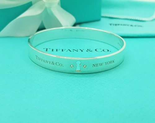 Tiffany very rare - wide, 2