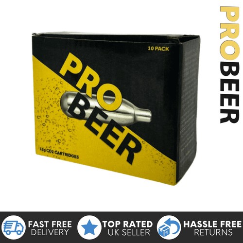 Co2 unthreaded non threaded - 10,