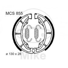 TRW LUCAS 786.02.99 BRAKE