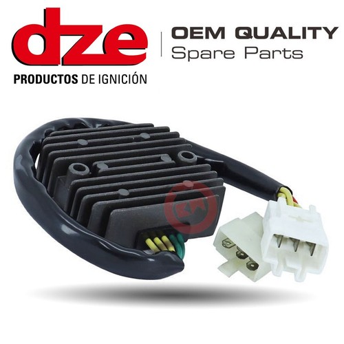 New voltage regulator dze for - regulator,