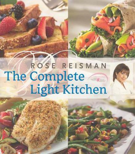 The complete light kitchen - complete,