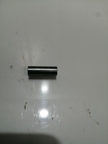 Gardner engine priming - gardner, lw