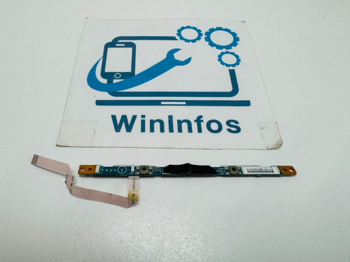 Touchpad module mouse - module, click