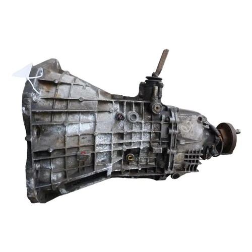 Ford transit maunal - ford,