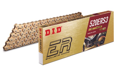 Did standard chain 520ers3 - 520ers3, 112