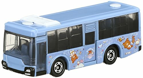 Tomica mitsubishi fuso - no.8,